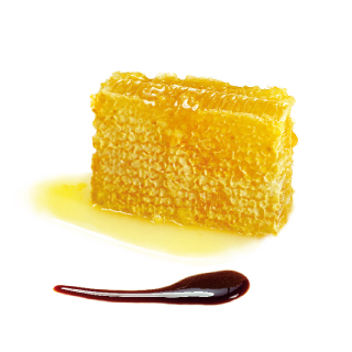 Honey and Balsamic Vinegar from Modena