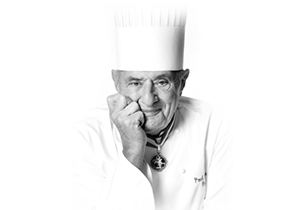 Paul Bocuse