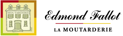 La Moutarderie Edmond Fallot
